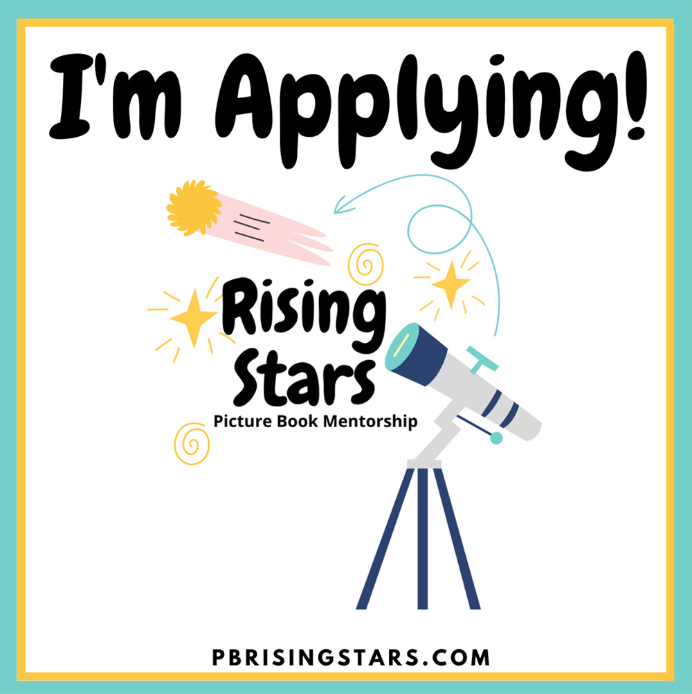 PB RISING STARS MENTORSHIP PROGRAM