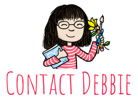 Contact Debbie